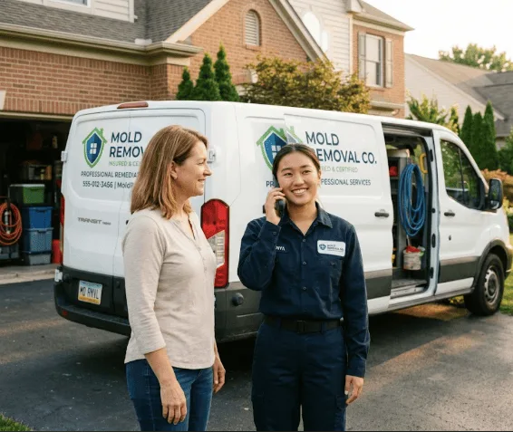 Crawlspace Mold Remediation Little Chute, WI FAQs